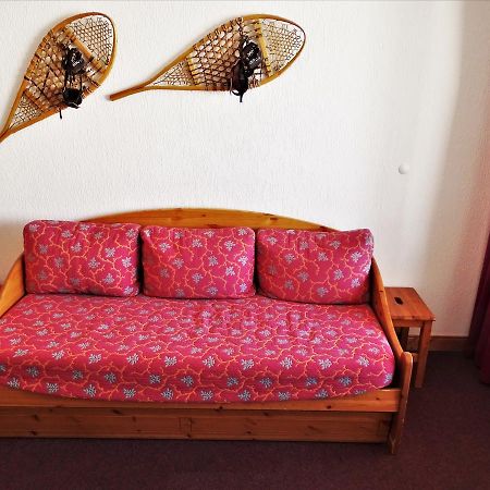Appartements in Roc de Peclet Val Thorens Buitenkant foto
