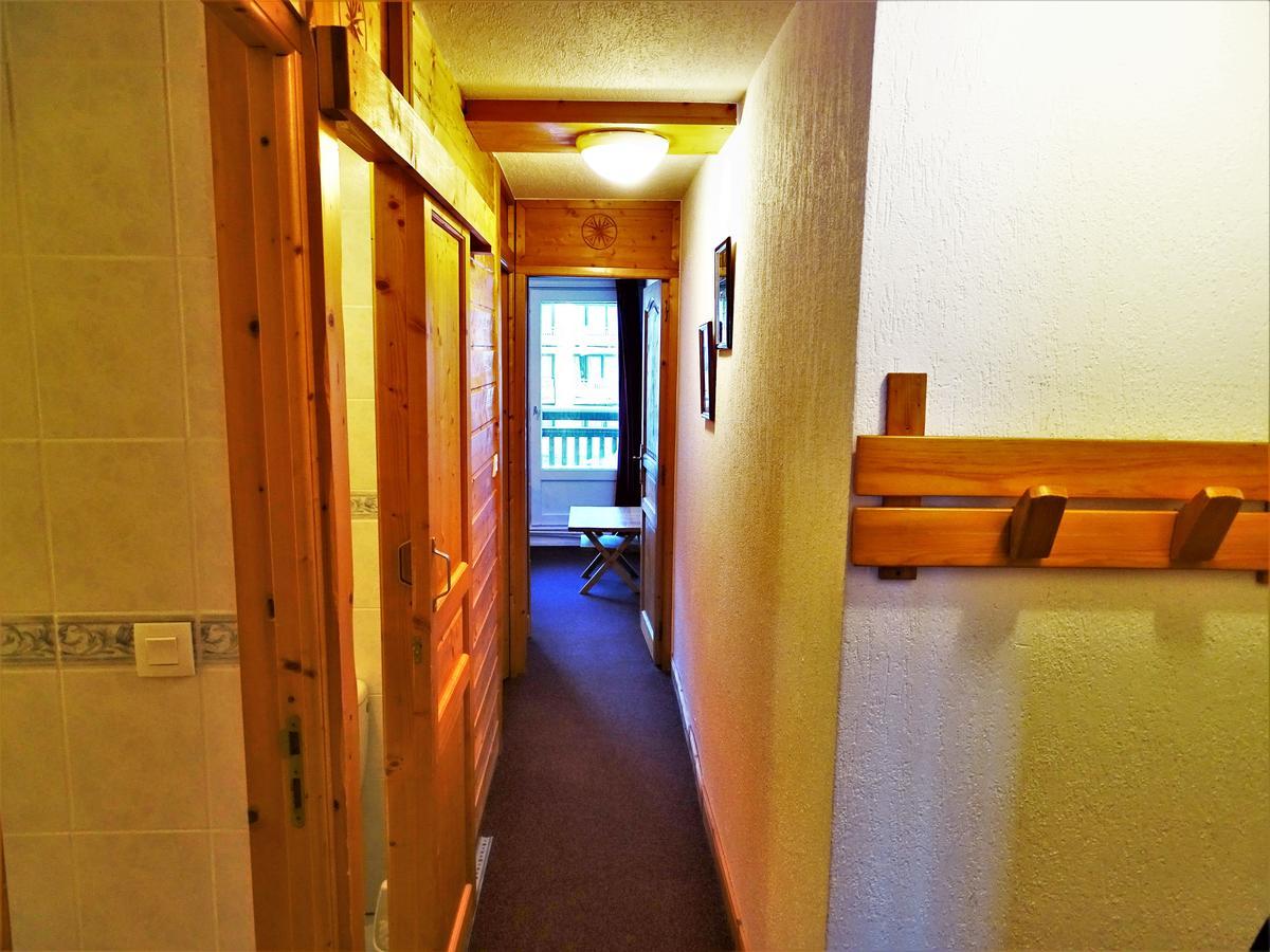 Appartements in Roc de Peclet Val Thorens Buitenkant foto